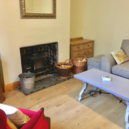 Ballacowell Sulby  Exterior photo