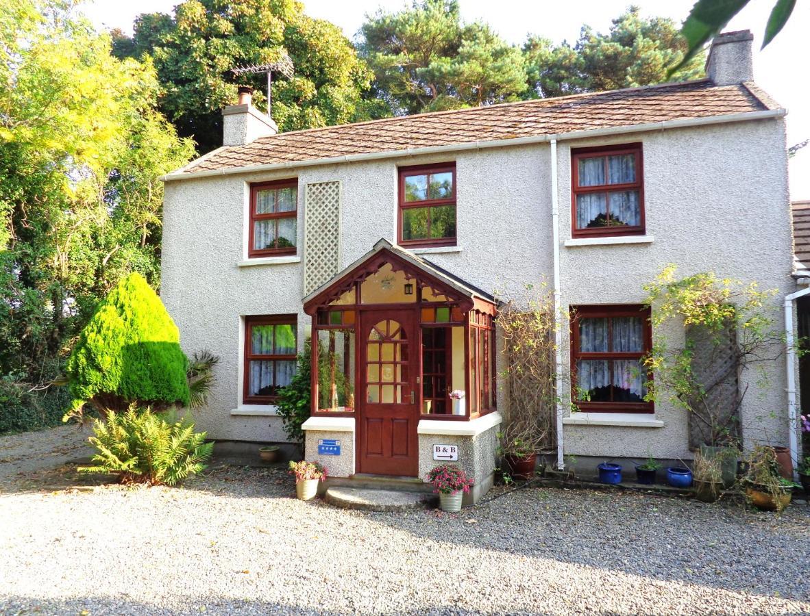 Ballacowell Sulby  Exterior photo