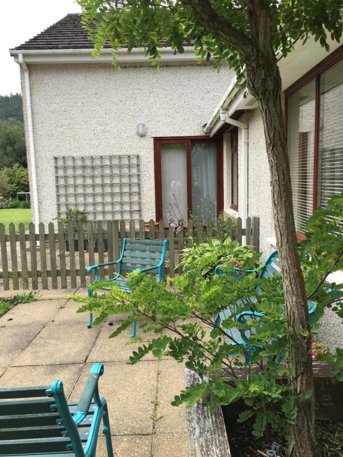 Ballacowell Sulby  Exterior photo