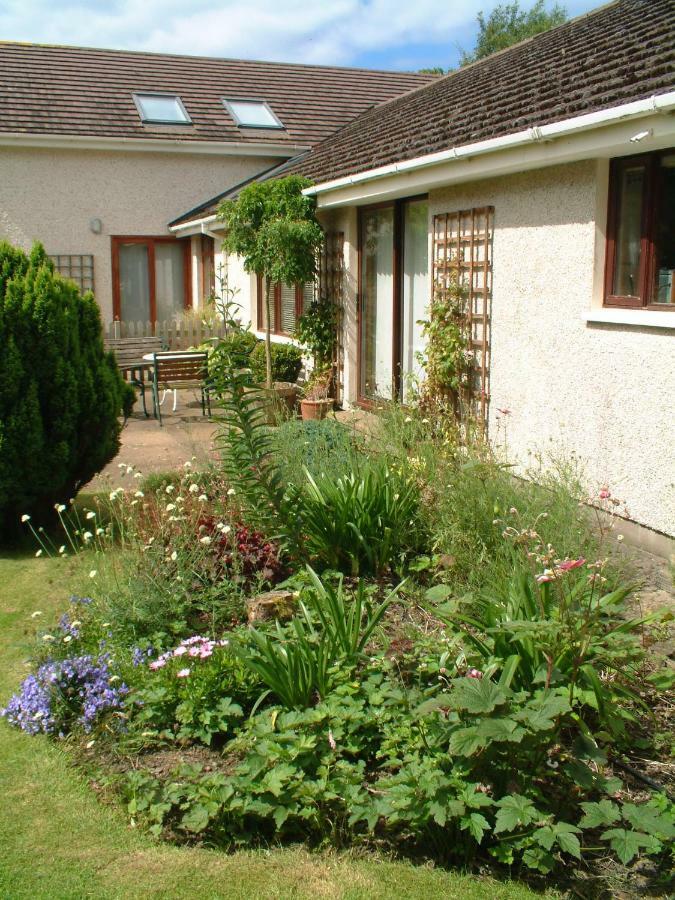 Ballacowell Sulby  Exterior photo