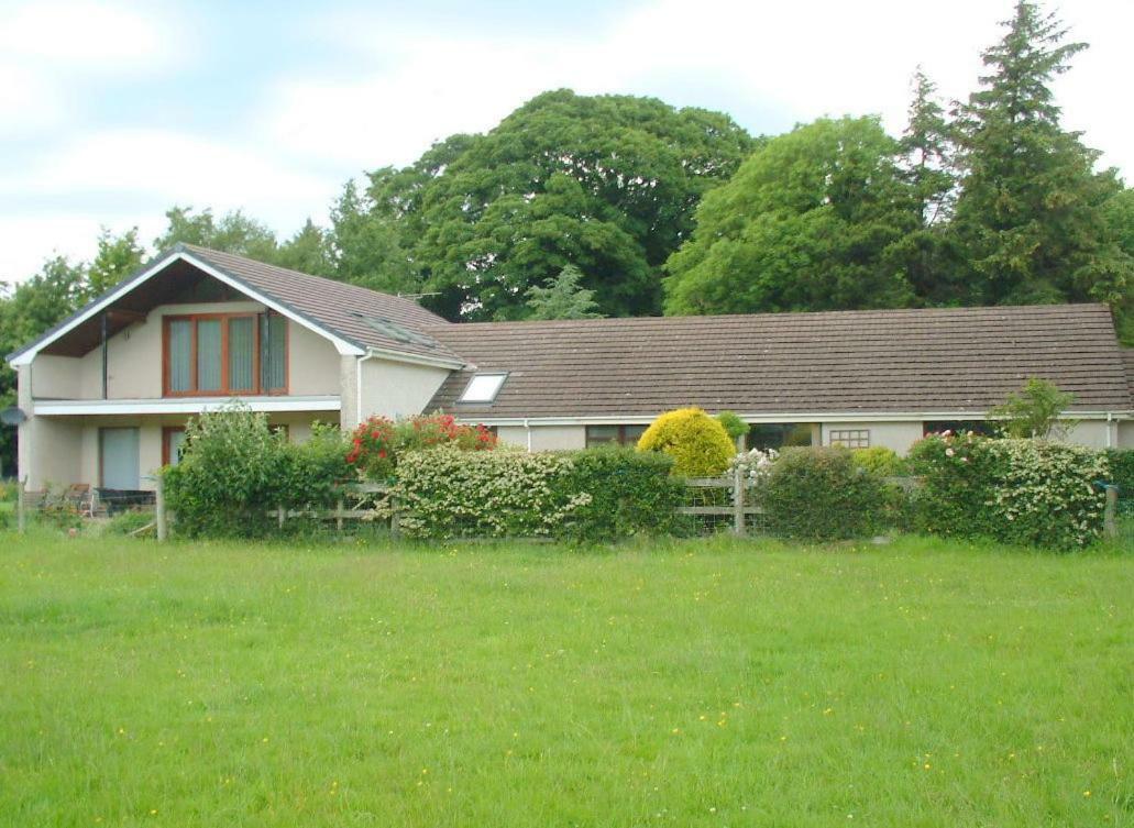 Ballacowell Sulby  Exterior photo